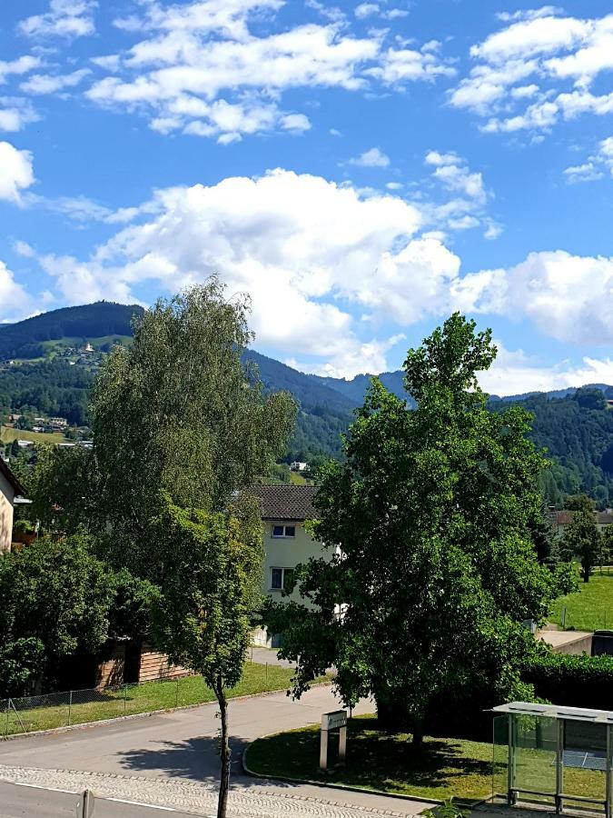Hotel Pension Loewen In Sulz Sulz (Feldkirch) Exterior foto